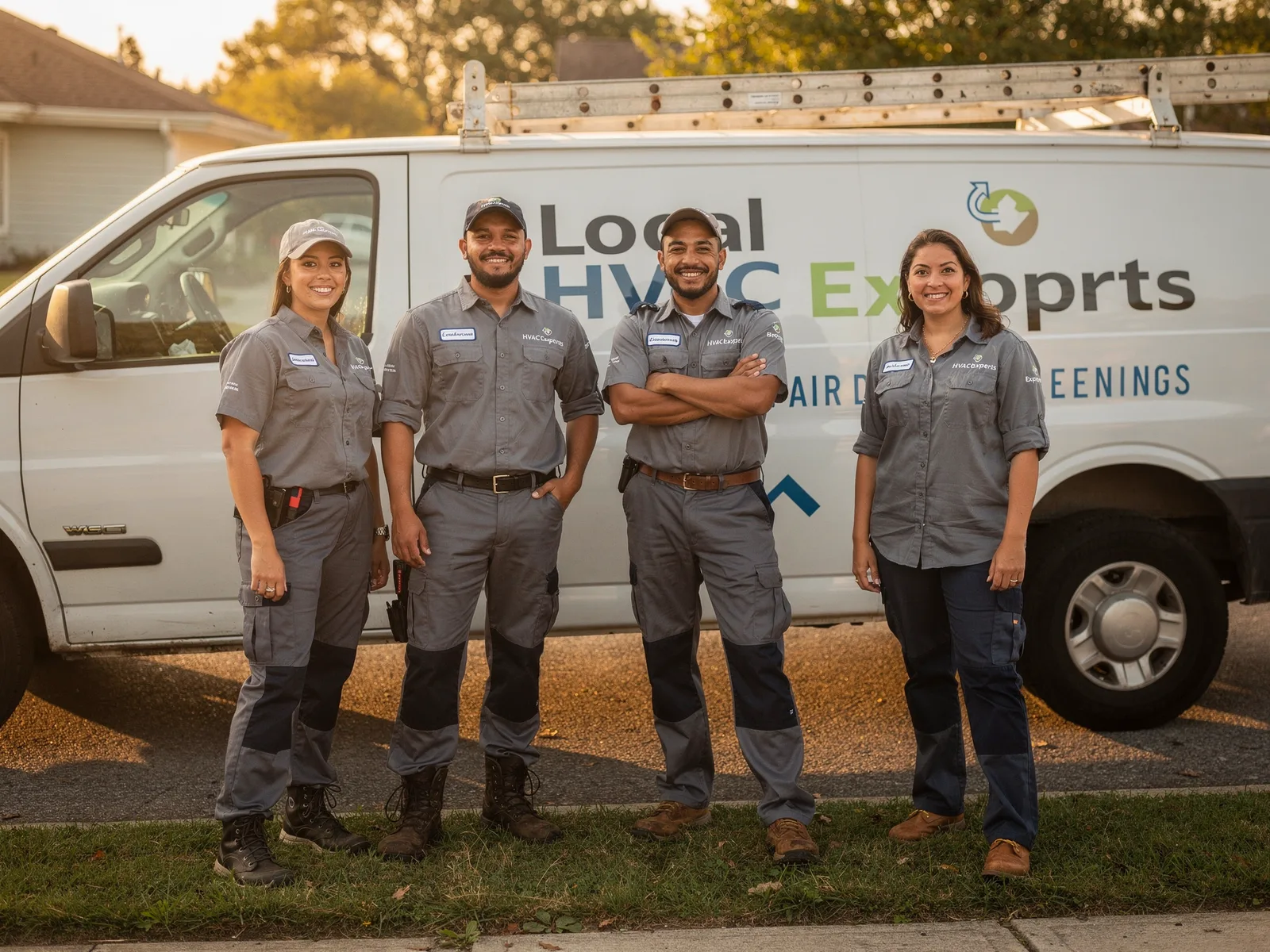 24/7 HVAC Repair & AC Replacement company in Dallas, WI